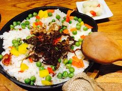 -云海肴·汽锅鸡·云南菜(天津国金汇店)