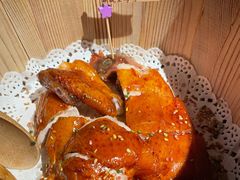 -胡桃里音乐酒馆(罗湖HALO广场店)