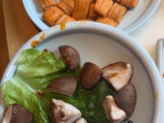 -巴蜀大将火锅(太原旗舰店)