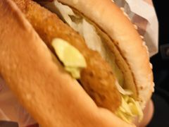 -麦当劳(双榆树店)