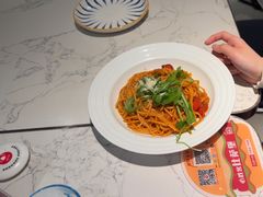 -必胜客(新辰里酒仙桥店)