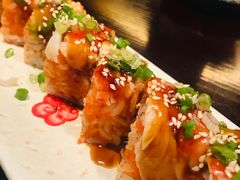-松子料理(亮马桥店)