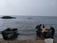 -老虎石海上公园