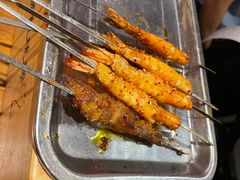 -福苗小骆驼烧烤(望京店)