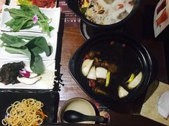 -束河人家(南锣鼓巷店)