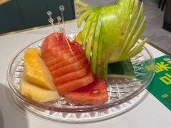 -刘胖子家常菜·蹄花焖藕(中南店)