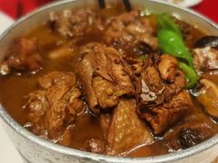 -凯鸽酒楼(振兴街店)