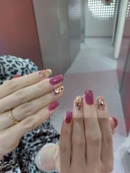 -UU·NAIL美甲美睫專門店