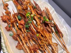 -陈帅夜排档·龙虾·炒菜·烤串(世茂店)