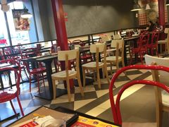 -Mr.Pizza米斯特比萨(苏州平江万达广场店)