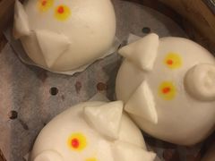 -点点心点心专门店(湾仔店)