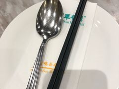 -翠華餐廳(浦东机场T1店)