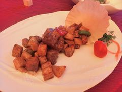 -洲际酒店·凌霄中餐厅SUMMIT