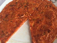 泡菜饼-郑阿姨的家·이모네·韩料&烤肉(武川路店)