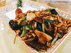 -砂锅居(西四店)