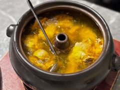 -福照楼汽锅鸡·云南菜(火车站锦江店)