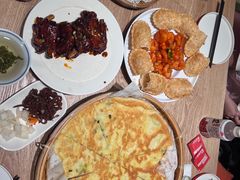 -肥三土菜馆(五四广场店)