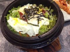 iphone_upload_pic-金顺韩式烤肉·网红烤肉店(广利路店)