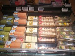 -Olé精品超市(北京合生汇店)