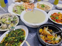 -师傅仔美食(东华老店)