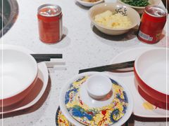 -大龙燚·旷野鲜火锅(广州首店)