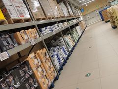 -盒马X会员店(上海森兰商都店)