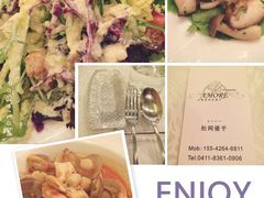 -爱茉莉意大利西餐厅