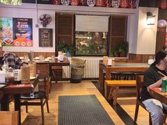 -福苗小骆驼烧烤(望京店)