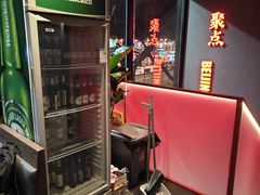 -聚点·北京串(簋街店)