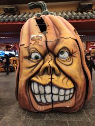 -南京万达乐园