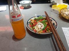 -弓家大队老碗面(高新咖啡街区店)