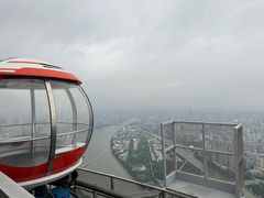 -广州塔
