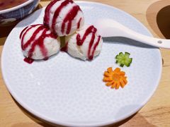 -楚山晓·湖北菜(武汉光谷K11店)