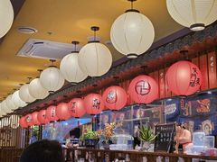 -鸟鹏烧鸟居酒屋(仁恒梦中心店)