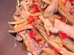 -吃饭皇帝大(解放西路店)