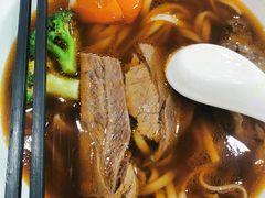 -康师傅私房牛肉面(北京南站店)