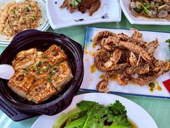 -景好海鲜餐厅(大鹏必选旅游店)