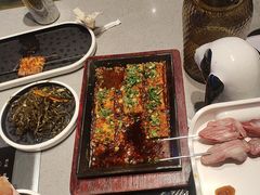-丰茂烤串(外滩星荟中心店)