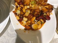 -马凯餐厅(长椿街店)