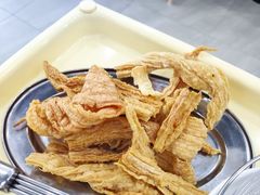 -源港渔村-中山脆肉鲩(博罗店)