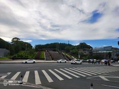 -古田会议纪念馆