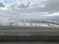 -唐古拉山口
