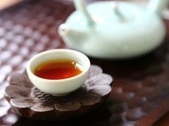 -竹里馆 ·茶食(奥体店)