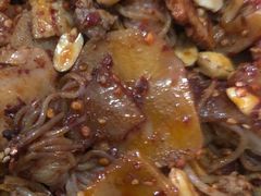 -拿渡麻辣香锅(世茂广场·工三店)