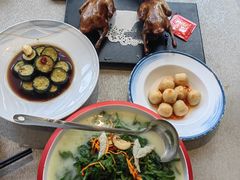 -林辉家宴·本地家常菜·头牌清远鸡(先锋店)