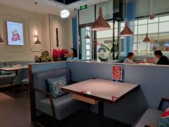 -花椒俏川菜小馆(南海万达店)