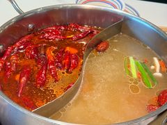 -许府牛火锅(信义坊总店)