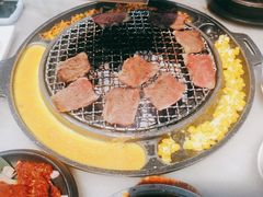 -韩宫宴烤肉·料理(如皋万达店)
