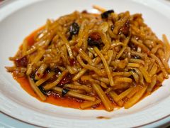 -蒙亨·手把肉·蒙古包文化主题餐厅(天恒广场店)