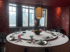 包厢-三号黄浦会Canton Table